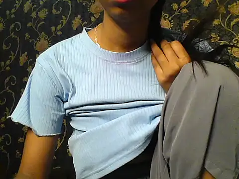 Rani1993 online show from 03-03-26, 11:05