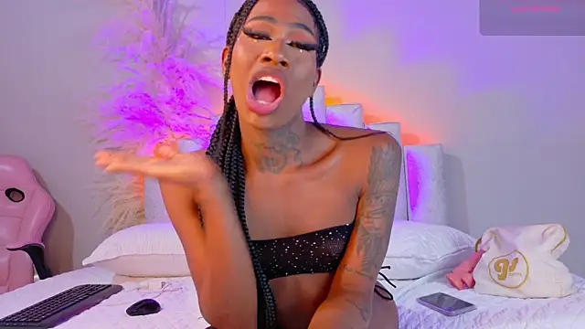 Sheinny brown1 online show from 03-11-26, 08:26