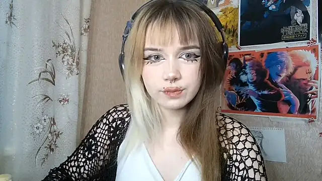 MilaTyan online show from 05-25-26, 04:24