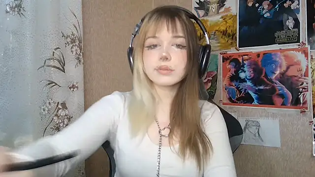 MilaTyan online show from 06-12-26, 03:11