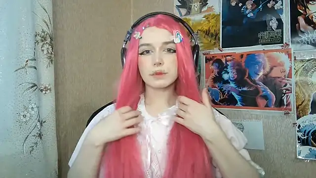 MilaTyan online show from 06-14-26, 02:08