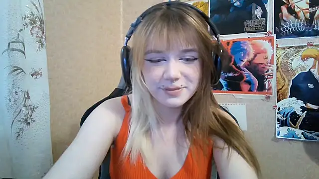 MilaTyan online show from 06-27-26, 03:06