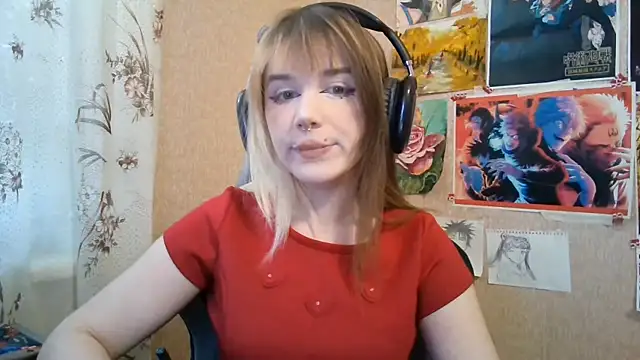 MilaTyan online show from 06-28-26, 03:07