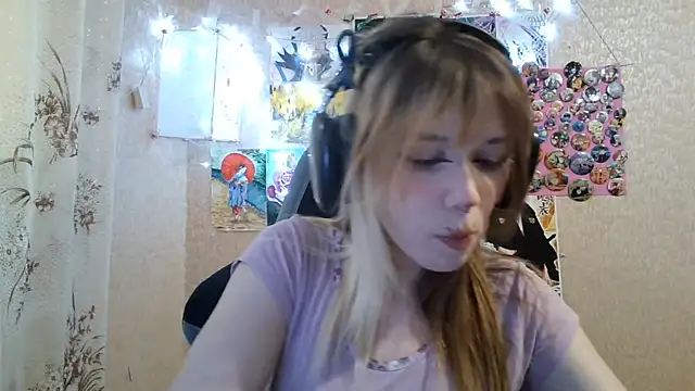 MilaTyan online show from 07-19-26, 01:59