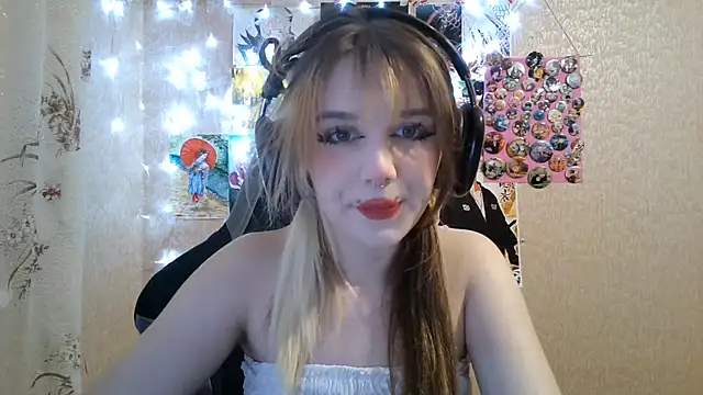 MilaTyan online show from 07-22-26, 03:04