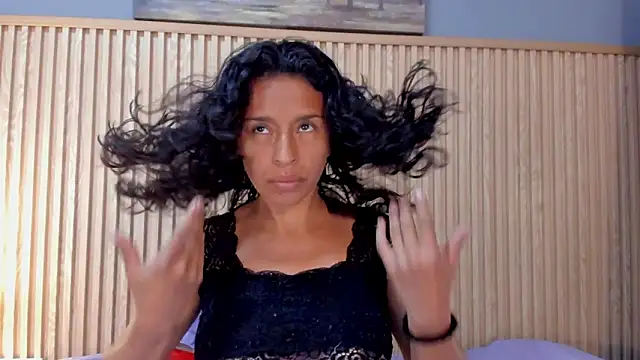 samantha duart3 online show from 03-19-26, 11:58