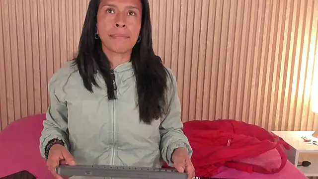samantha duart3 online show from 07-23-26, 11:41