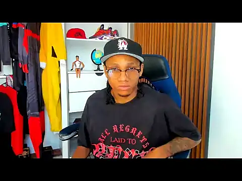 yandi hot online show from 02-23-26, 02:14