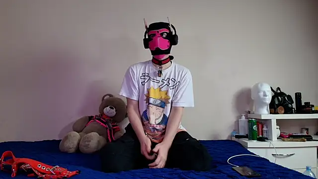 K9 GoodBoy online show from 06-12-26, 05:23
