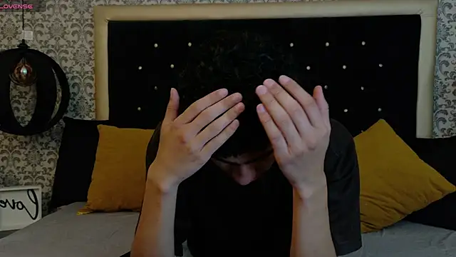 Dark Sultan online show from 02-27-26, 08:09