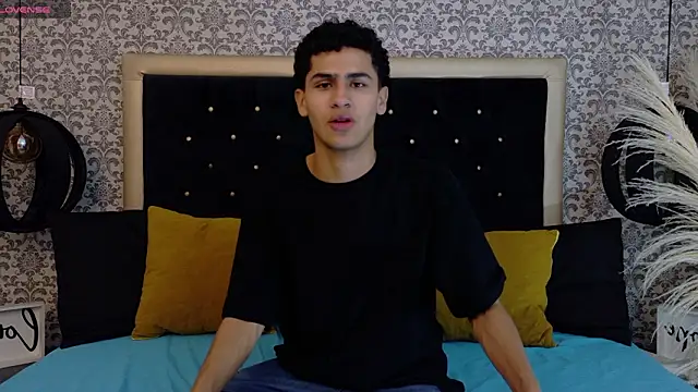 Dark Sultan online show from 03-04-26, 08:15