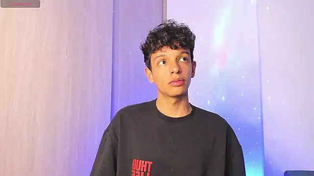 Maxfrost1 online show from 03-10-26, 10:59