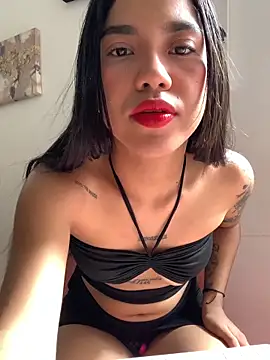 Lily em online show from 04-12-26, 02:22