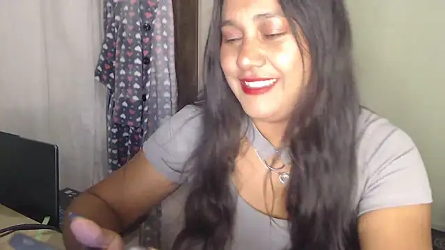 SexyGalletita online show from 04-06-26, 02:42