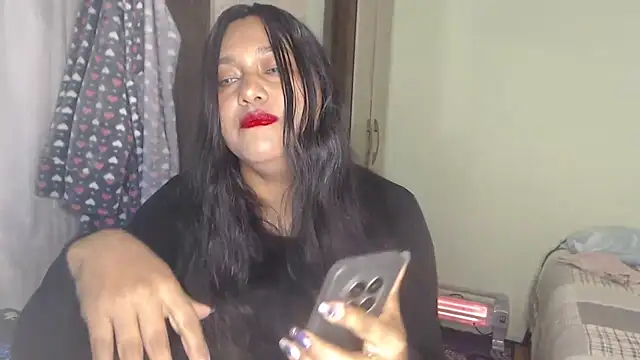 SexyGalletita online show from 04-16-26, 03:07