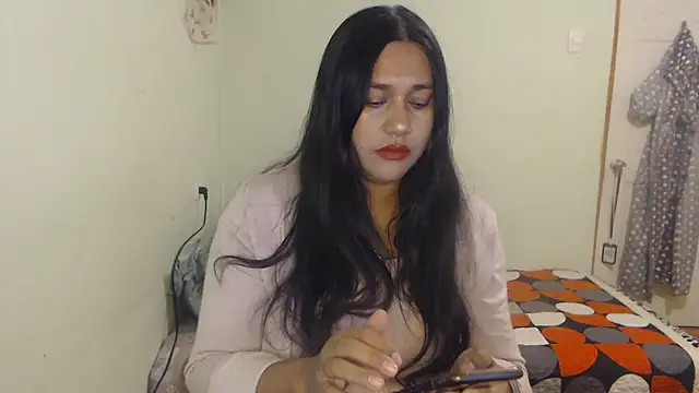 SexyGalletita online show from 07-01-26, 03:08