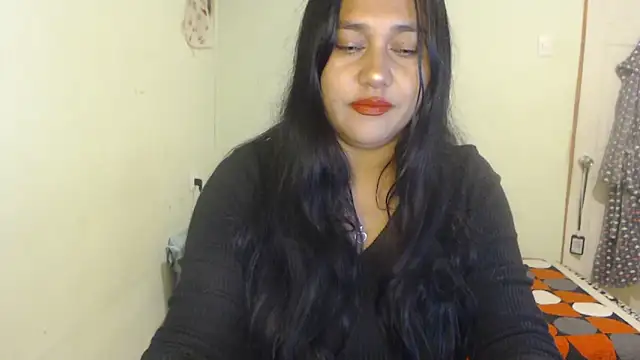 SexyGalletita online show from 07-02-26, 03:06