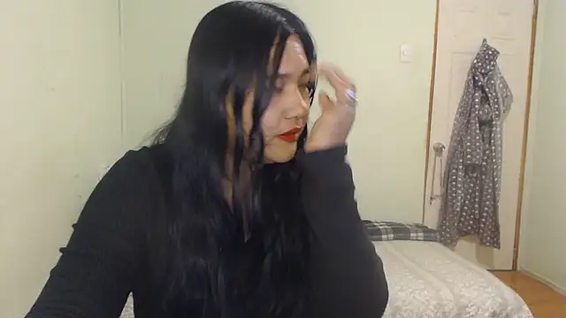 SexyGalletita online show from 07-24-26, 03:15