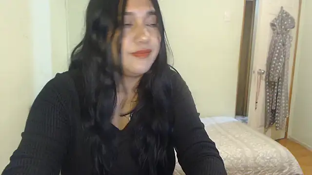 SexyGalletita online show from 07-30-26, 04:00