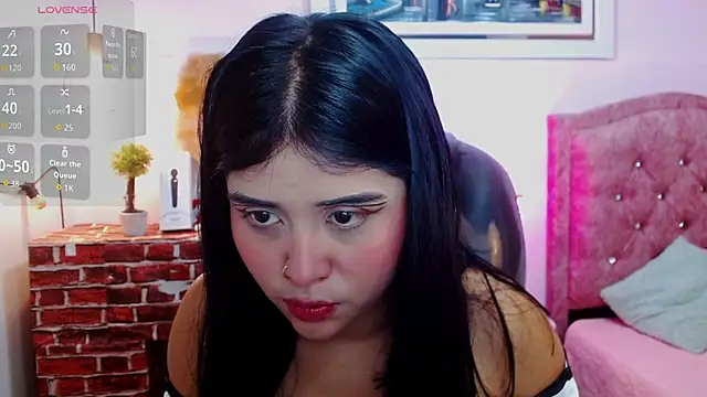 mila quin online show from 03-08-26, 01:04