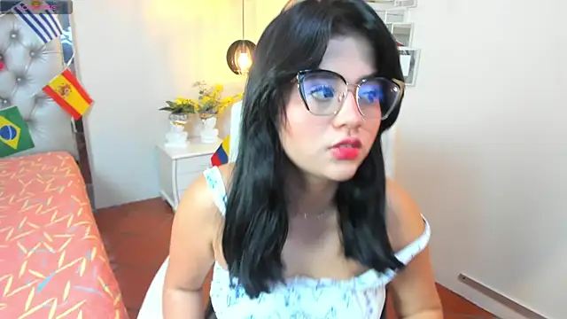 mila quin online show from 07-06-26, 08:00