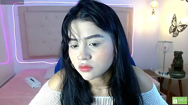 mila quin online show from 07-12-26, 12:29