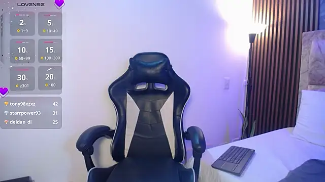 chelsea dalea online show from 02-21-26, 09:16