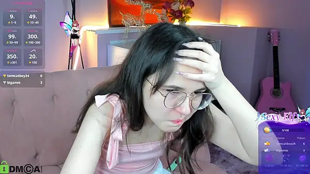 leylamirage online show from 04-02-26, 01:31