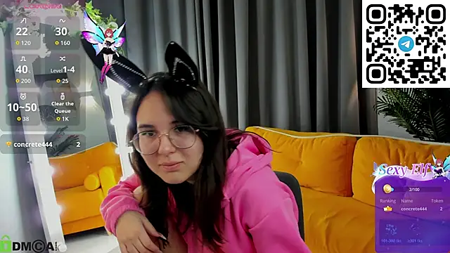 leylamirage online show from 04-19-26, 12:26