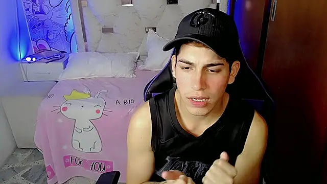 Bby cash  online show from 02-24-26, 08:40