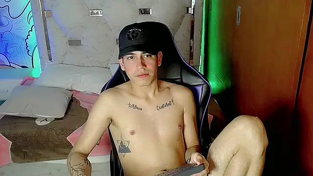 Bby cash  online show from 02-27-26, 08:20