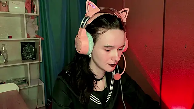 MabelDefina online show from 03-09-26, 11:03