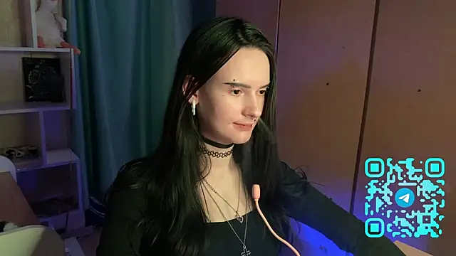 MabelDefina online show from 04-01-26, 01:41