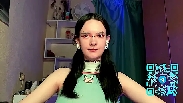 MabelDefina online show from 04-05-26, 11:07