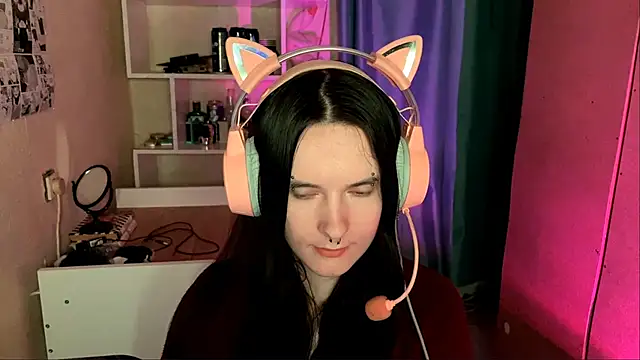 Snapshot of MabelDefina chatting on 05-29-26, 05:05 MabelDefina online show from 05-29-26, 05:05