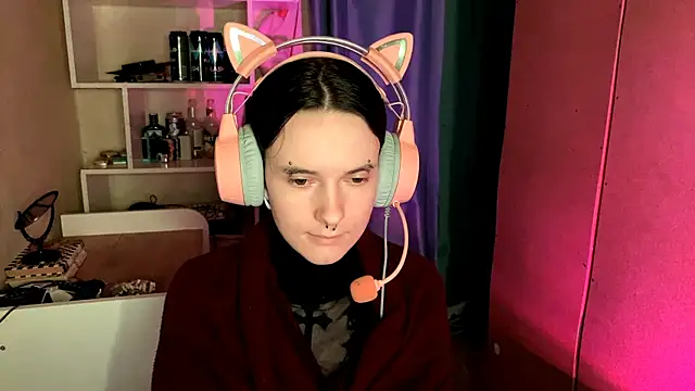 Snapshot of MabelDefina chatting on 05-31-26, 05:04 MabelDefina online show from 05-31-26, 05:04