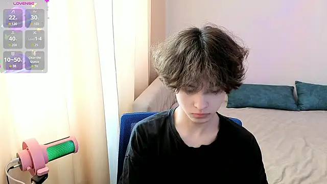  LukaHayes  online show from 03-09-26, 11:14