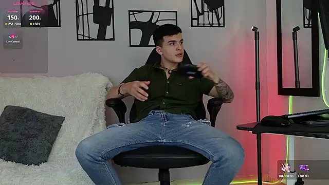 nico pelusa online show from 02-16-26, 11:34