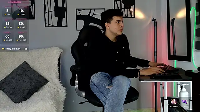 nico pelusa online show from 02-25-26, 10:30