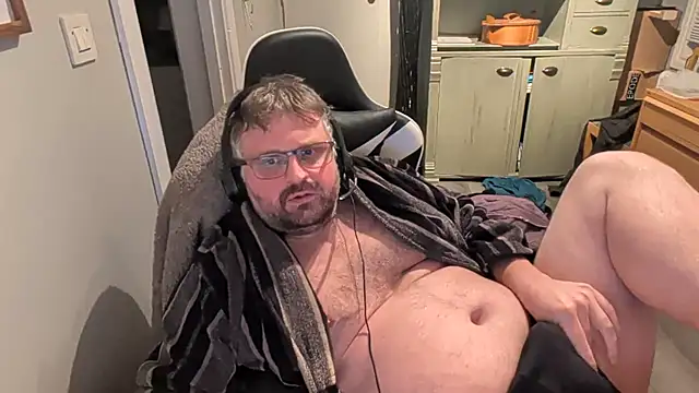 hainorswe online show from 03-07-26, 02:52