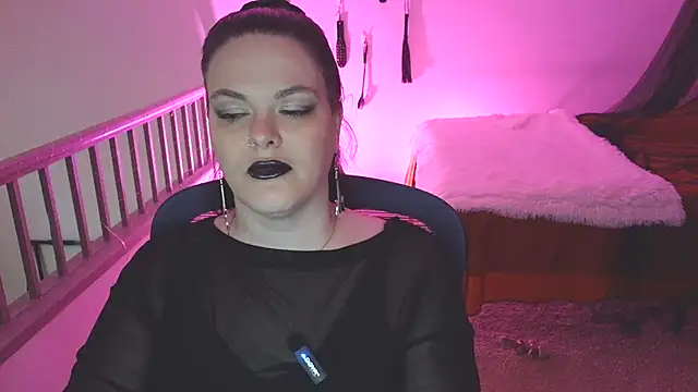 VixieNyx online show from 04-15-26, 03:08