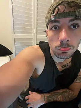 Alejandrosolerxxx online show from 02-19-26, 01:23