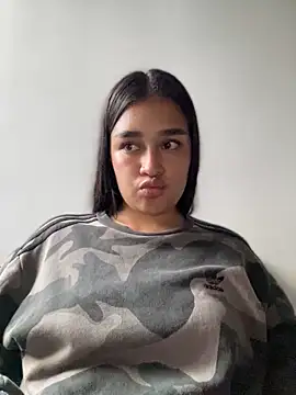 I Samanthaa online show from 02-22-26, 10:52