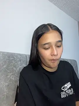 I Samanthaa online show from 04-20-26, 01:08