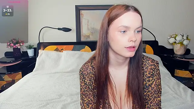LeilaErcolani online show from 06-16-26, 10:01