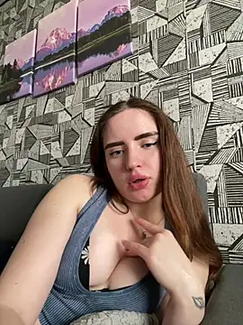 Snapshot of SofaLav chatting on 03-16-26, 02:43 SofaLav online show from 03-16-26, 02:43