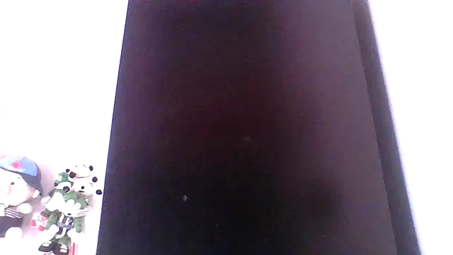 pocahontas hotty online show from 04-06-26, 06:42