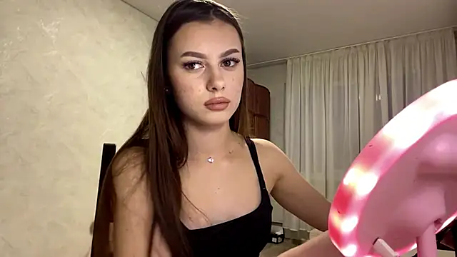 StephaniCute online show from 04-22-26, 03:46