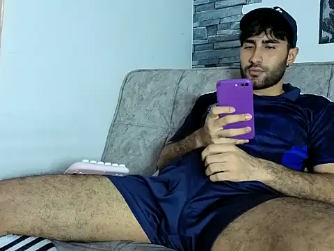 Justdavid  online show from 03-18-26, 01:31