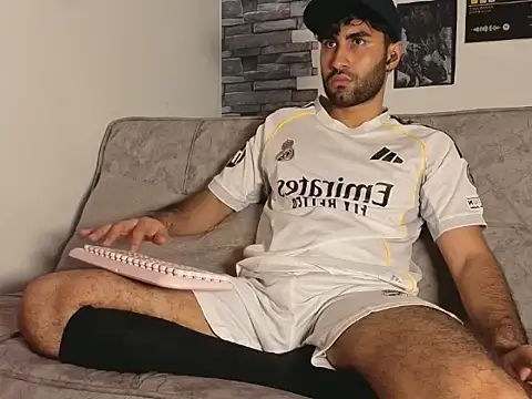 Justdavid  online show from 03-19-26, 02:04